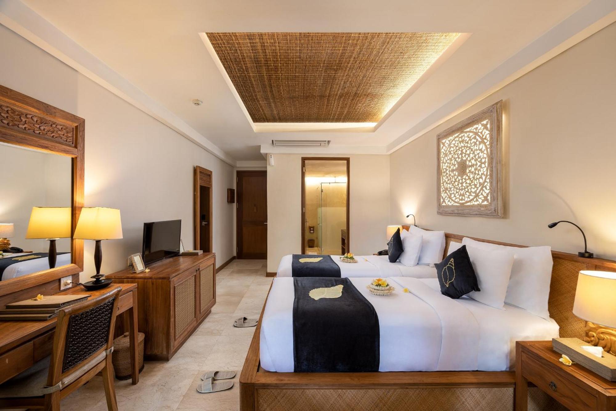 The Sankara Suites And Villas By Pramana Ubud  Room photo