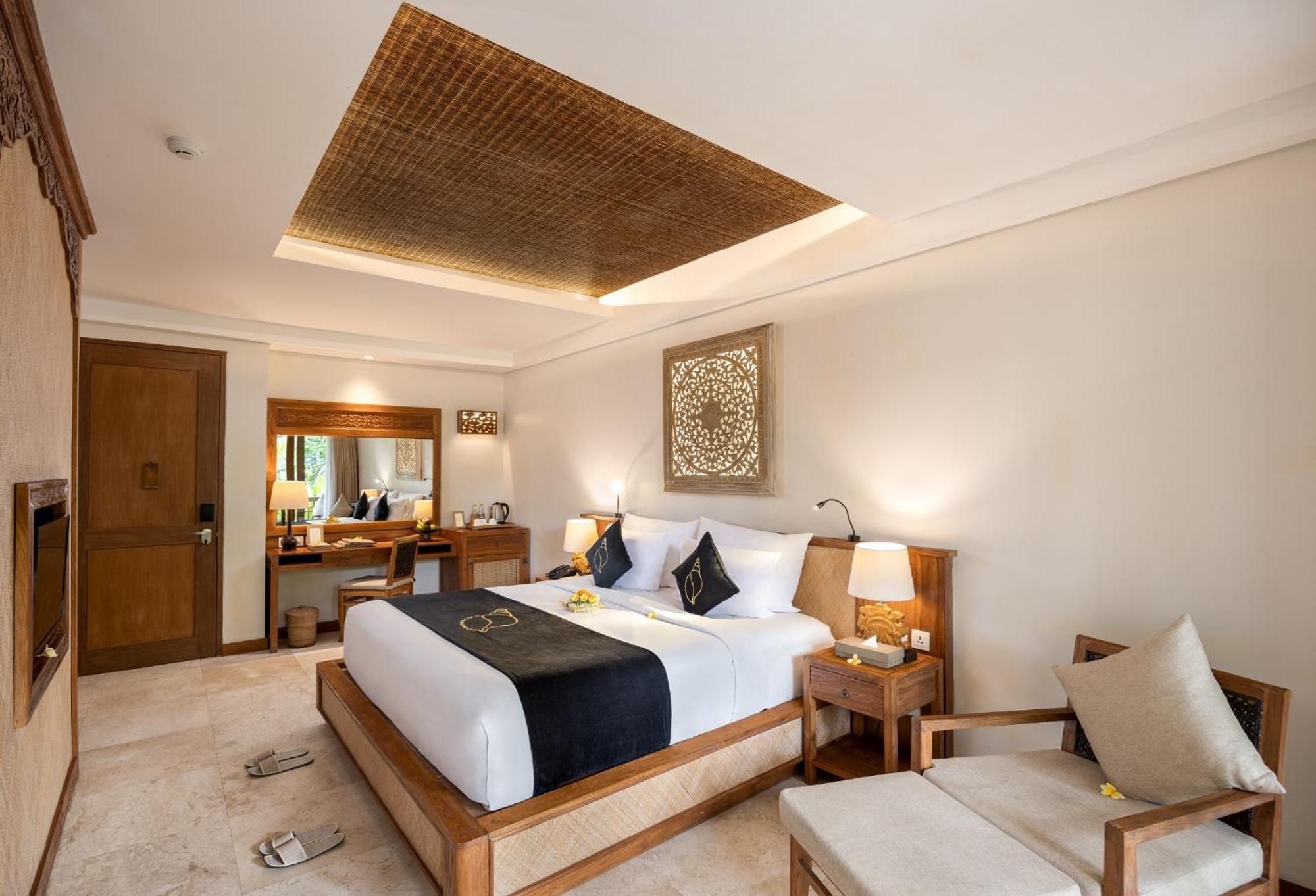 The Sankara Suites And Villas By Pramana Ubud  Room photo