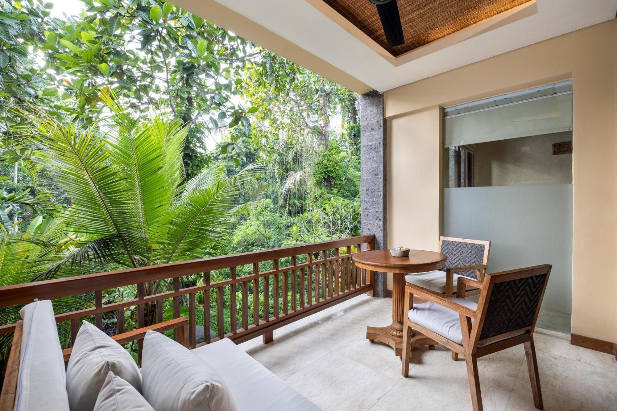 The Sankara Suites And Villas By Pramana Ubud  Room photo