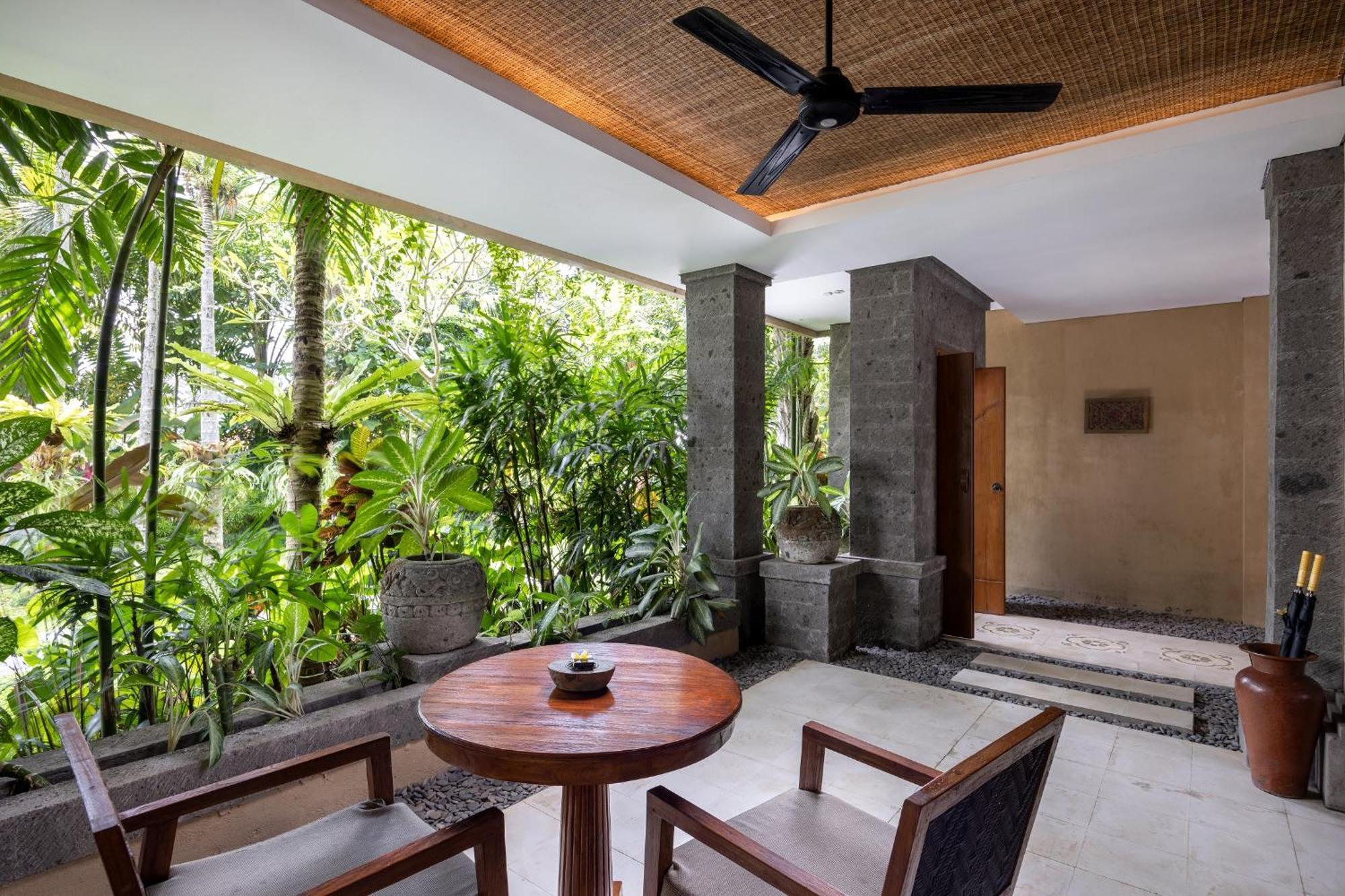 The Sankara Suites And Villas By Pramana Ubud  Room photo