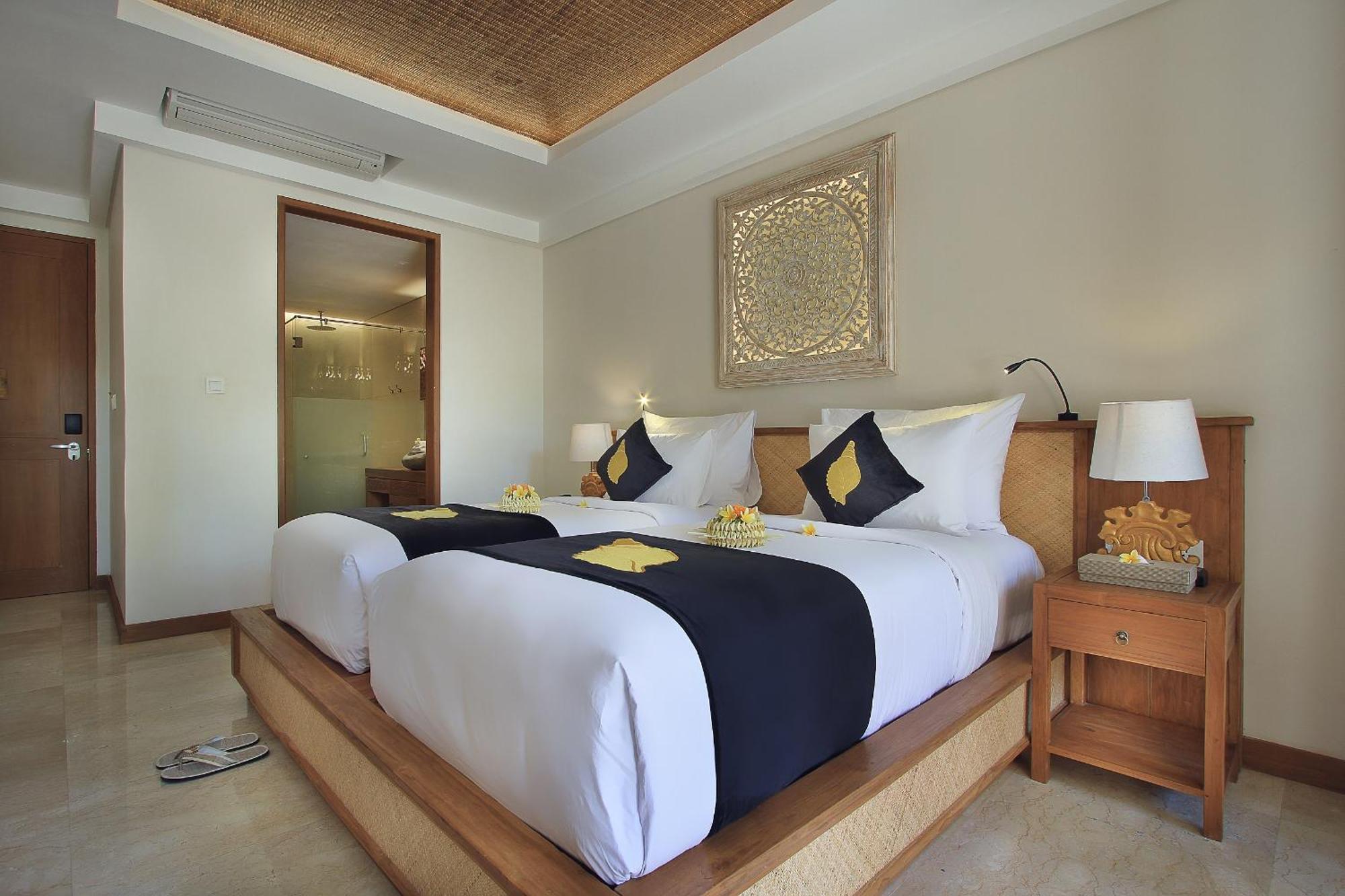 The Sankara Suites And Villas By Pramana Ubud  Room photo